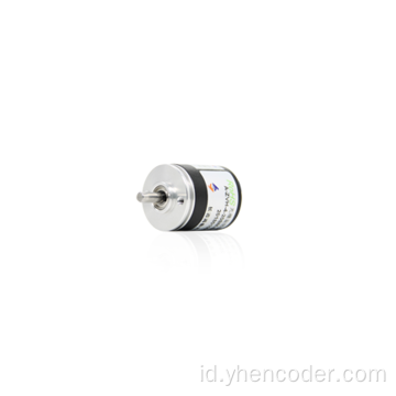 Encoder sensor fotosel listrik